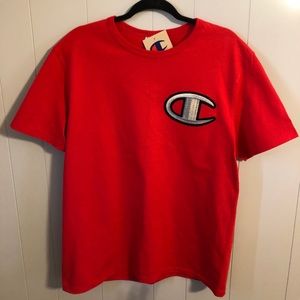New With Tags Champion T-shirt